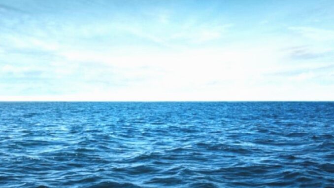 Unendliches Meer: Einzigartig weltweit - BlauBahn