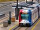 Utah Verkehr: TRAX & FrontRunner Übersicht - BlauBahn
