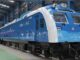 Wasserstoff-Zugrevolution in Indien mit 3100 PS - BlauBahn