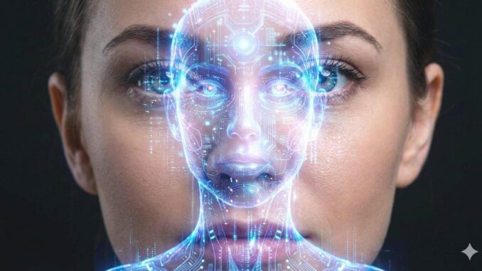 Wird unser digitaler Avatar bald Realität? - BlauBahn
