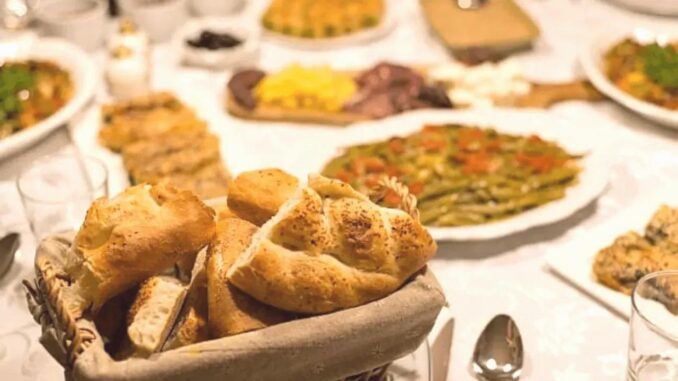 Worauf vor dem Ramadan-Iftar zu achten ist - BlauBahn