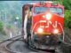 Zollstreit im kanadischen Schienenverkehr - BlauBahn