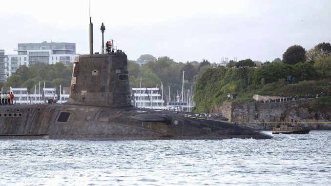 170 Matrosen wegen Drogen in 7 Jahren erwischt: Royal Navy - BlauBahn
