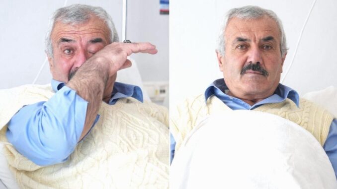 4 Jahre Hüsteln: Behandlung in 1 Woche - BlauBahn