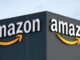 Amazon Cloud-Problem - BlauBahn