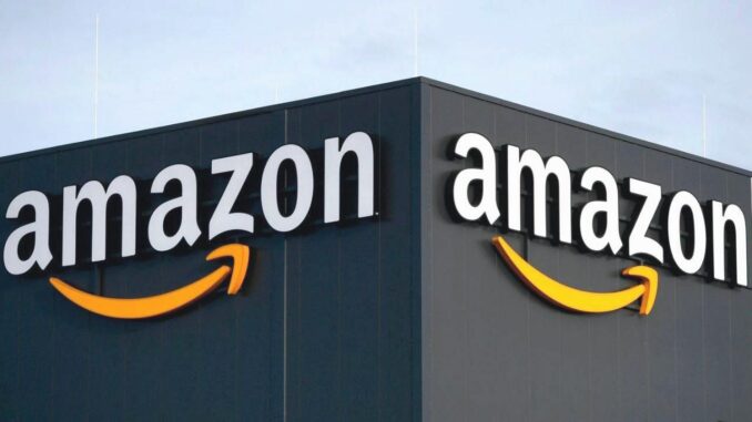 Amazon kehrt zu Smartphones zurück - BlauBahn