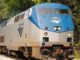 Amtrak bietet 25 % Rabatt Reisevorteil - BlauBahn