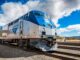 Amtrak Madison-Flüge: Ziel 2030 - BlauBahn