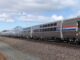 Amtrak: Neue Route, Abschied der Doppelstock-Giganten, Zukunft der Einheiten - BlauBahn