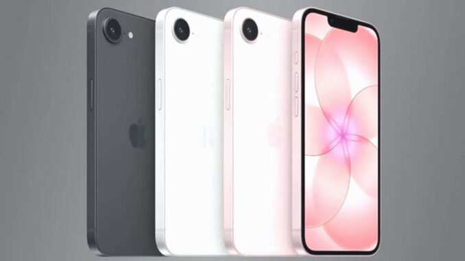 Apples budgetfreundliche Innovation: iPhone 17 in der Türkei vorgestellt - BlauBahn