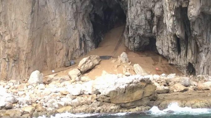 Archäologischer Schock: 40.000 Jahre alte Höhle entdeckt - BlauBahn