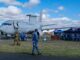 Australien setzt Frühwarnflugzeuge im Nahen Osten ein - BlauBahn