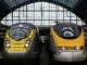 Belgischer Bahnstreik unterbricht Reisen - BlauBahn