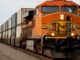 BNSF: 5,3 Milliarden Dollar Eisenbahninvestition - BlauBahn