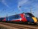 Britisches Eisenbahnreform fortschreitet - BlauBahn