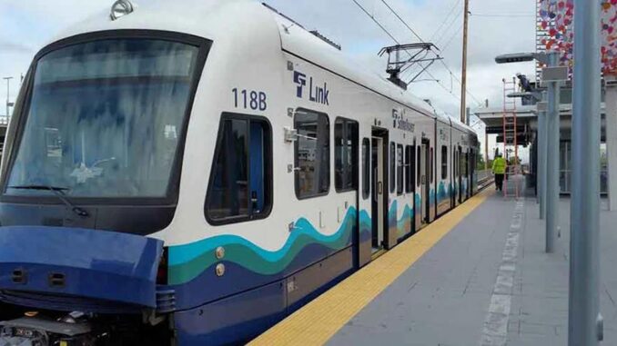 Budgetkrise im Seattle Rail: Wird die Ballard-Strecke enger? - BlauBahn