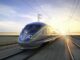 California Schnellzugprojekt: Neuer Finanzzyklus - BlauBahn