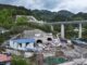 China-Autobahn-Tunnel-Explosion: 4 Tote, 9 Verletzte - BlauBahn
