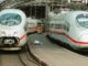 DB Vision 2026: Komfort für Reisende - BlauBahn
