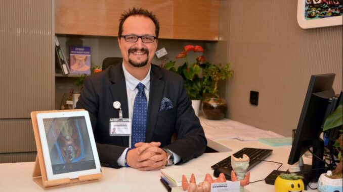 Die Robotiktechnologie findet in der endokrinen Chirurgie zunehmende Verbreitung - BlauBahn