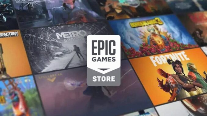 Epic Games: Kostenlose Spiele bis 2. April - BlauBahn