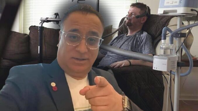 Erol Köse und ALS: Gibt es eine Behandlung? - BlauBahn