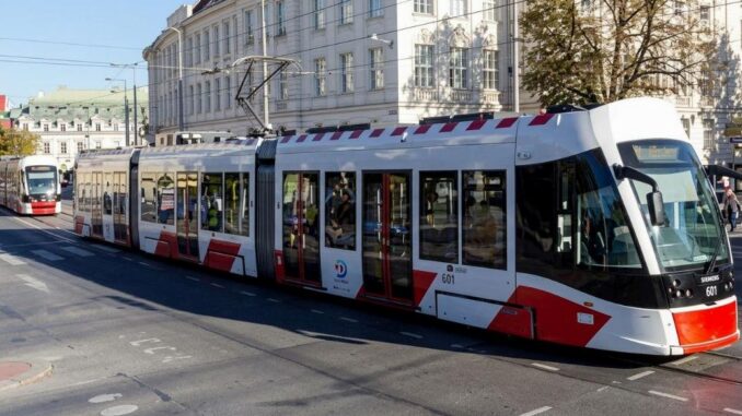 Estlands Digitale Verkehrsoffensive: Ein Ticket-System kommt - BlauBahn