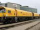 ETCS-gesteuerte Fräsmaschine erfolgreich getestet - BlauBahn