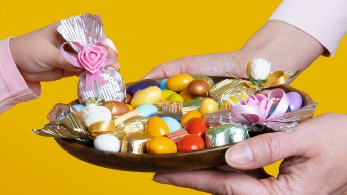 Feiertagsdesserts sind ein Gesundheitsrisiko - BlauBahn