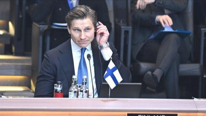 Finnland lockert Atomwaffenverbot - BlauBahn