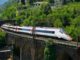Französisch-Schweizer Hochgeschwindigkeitsbahn bis 2032 verlängert - BlauBahn