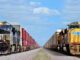 Fusion von Union Pacific und Norfolk Southern erneuert - BlauBahn