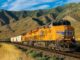 Fusionsvorschlag zwischen Union Pacific und Norfolk Southern - BlauBahn
