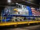 Geist der Unabhängigkeit auf den Schienen: CNs America250-Feier - BlauBahn