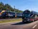 Gemeinsames Busticket für Baltic-Fahrten von Leo Express und Lux ​​Express - BlauBahn