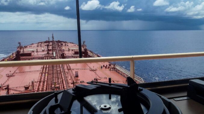 Geopolitische Riskiken und globale Wirtschaft - BlauBahn