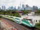 Go Transit und UP Express: Neue Körperkamera-Ära - BlauBahn