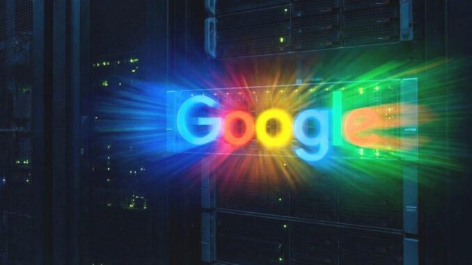 Googles überraschender Schachzug im Bereich der künstlichen Intelligenz: Schnellster Silent auf dem Markt - BlauBahn