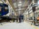 Großes Eisenbahn-Auktionsprojekt in der New York Metro: 2.390 Wagen - BlauBahn