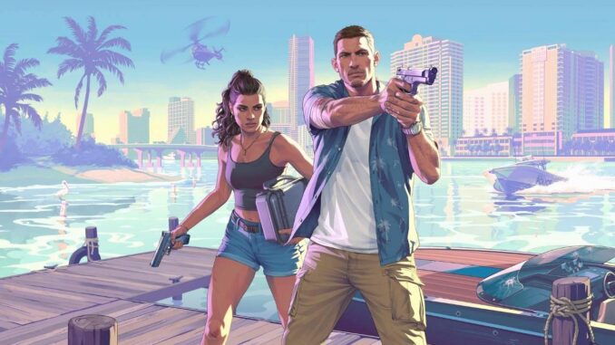 GTA 6 Entwicklungskosten könnten Milliarden erreichen - BlauBahn