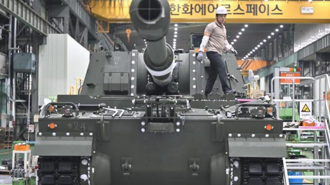Hanwha investiert in Estland - BlauBahn