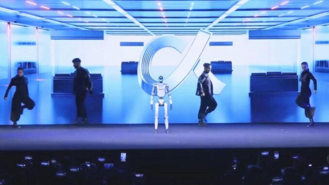 Honor stellt Phone, Tablet und den ersten Roboter vor - BlauBahn
