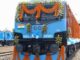 Indiens Bahnbetriebe werden elektrisch - BlauBahn