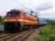 Indische Eisenbahn stärkt ihr Rückgrat - BlauBahn