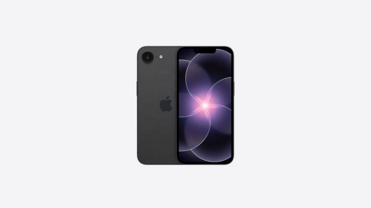iPhone 17e: Eigenschaften und Preis - BlauBahn