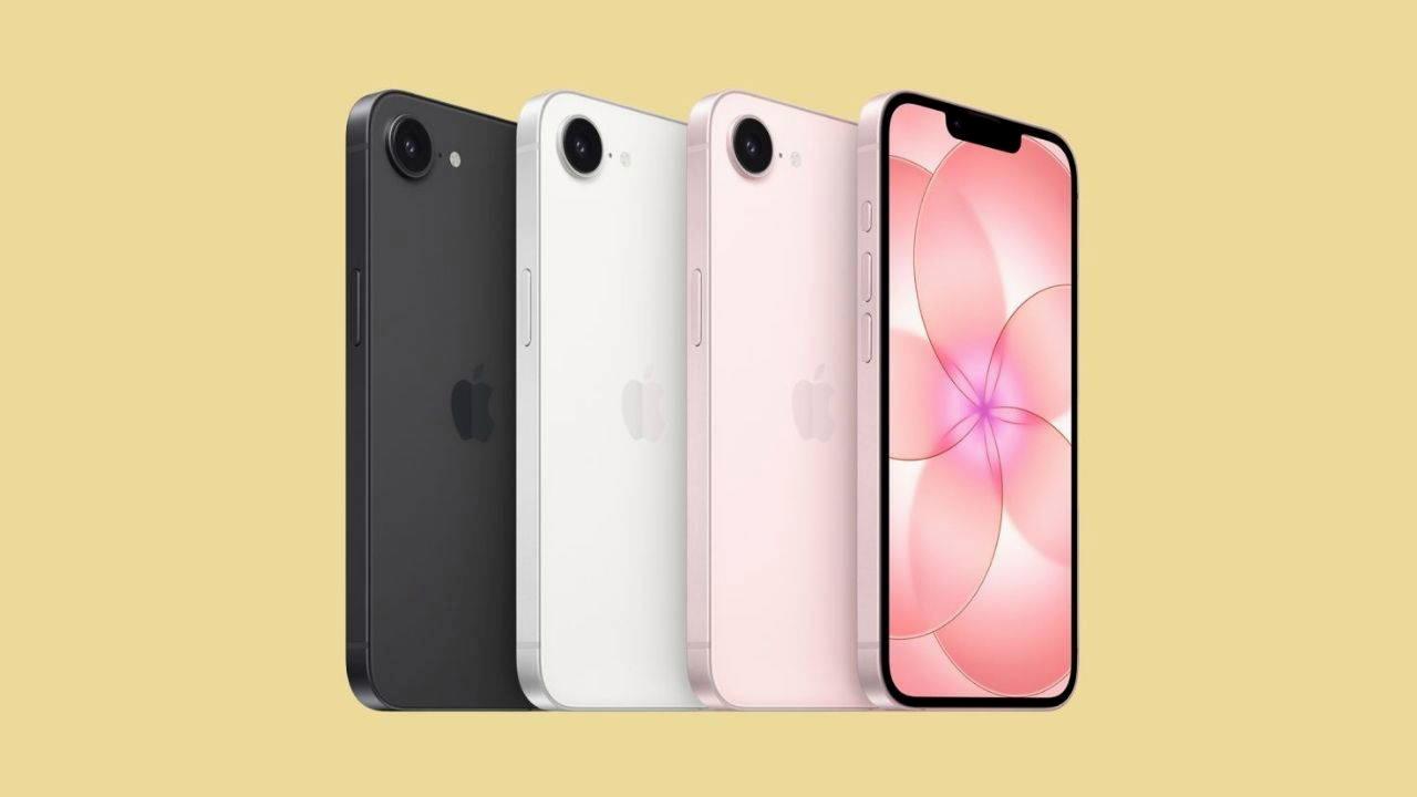 iPhone 17e: Eigenschaften und Preis - BlauBahn
