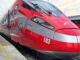 Italiens neue Frecciarossa-Trägerbenflotte wächst - BlauBahn