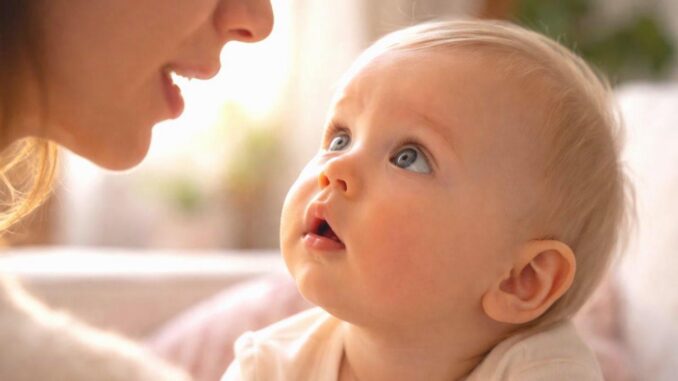 Künstliche Intelligenz für Babypflege Hautdiagnose - BlauBahn