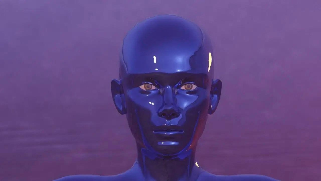 Künstliche Intelligenz in der Gesundheitswelt - BlauBahn