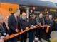 Leo Express eröffnet Linie Warschau–Krakau - BlauBahn